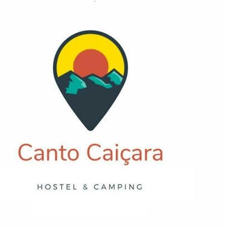 Canto Caicara Hostel Paraty Exteriör bild